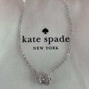 Kate spade necklace